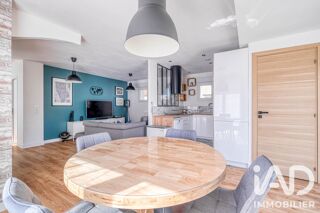 Maison à vendre 4 pièces 88 m²