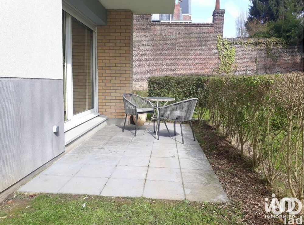 Location Appartement Location Appartement 2 pièces Lille