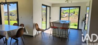  Maison à vendre 5 pièces 123 m²