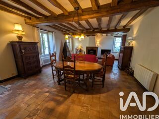  Maison à vendre 7 pièces 170 m²