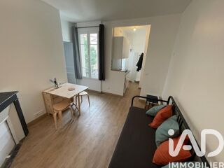  Appartement à vendre 2 pièces 26 m²