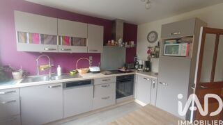  Maison à vendre 7 pièces 155 m²