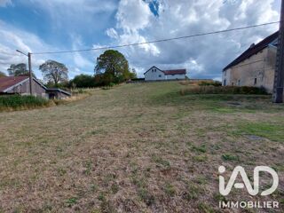  Terrain à vendre 1300 m²