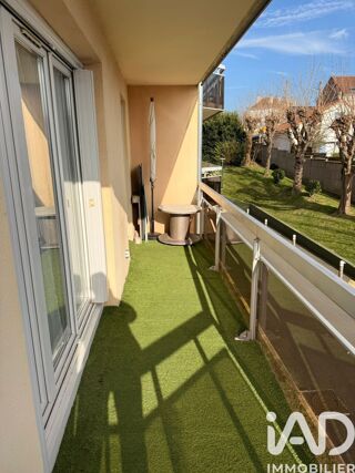  Appartement � vendre 4 pi�ces 88 m�