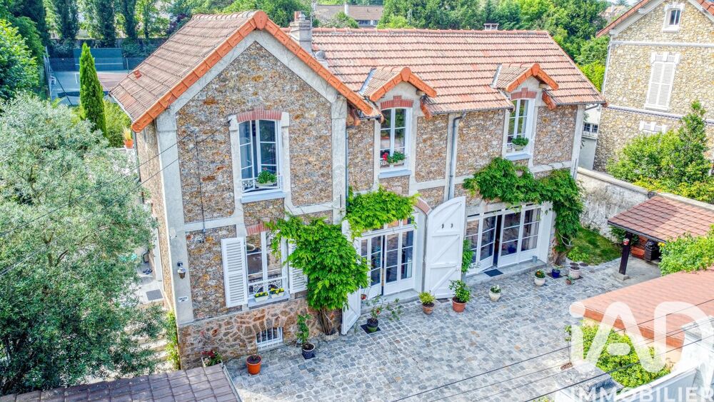 Vente Demeure 7 pièces