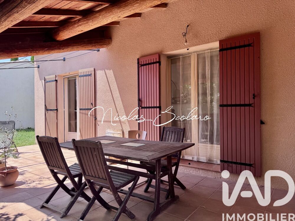 Vente Maison/villa 5 pièces