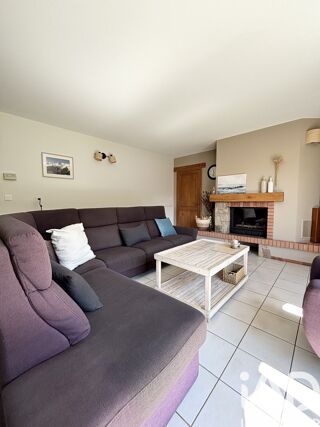  Maison � vendre 7 pi�ces 124 m�