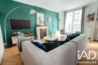  Appartement à vendre 4 pièces 80 m²
