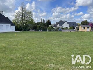  Terrain à vendre 700 m²