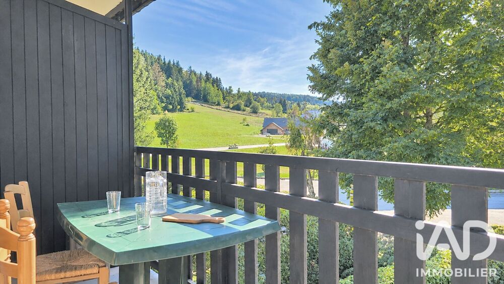 Vente Appartement Vente Studio 1 pièce Corrençon-en-vercors