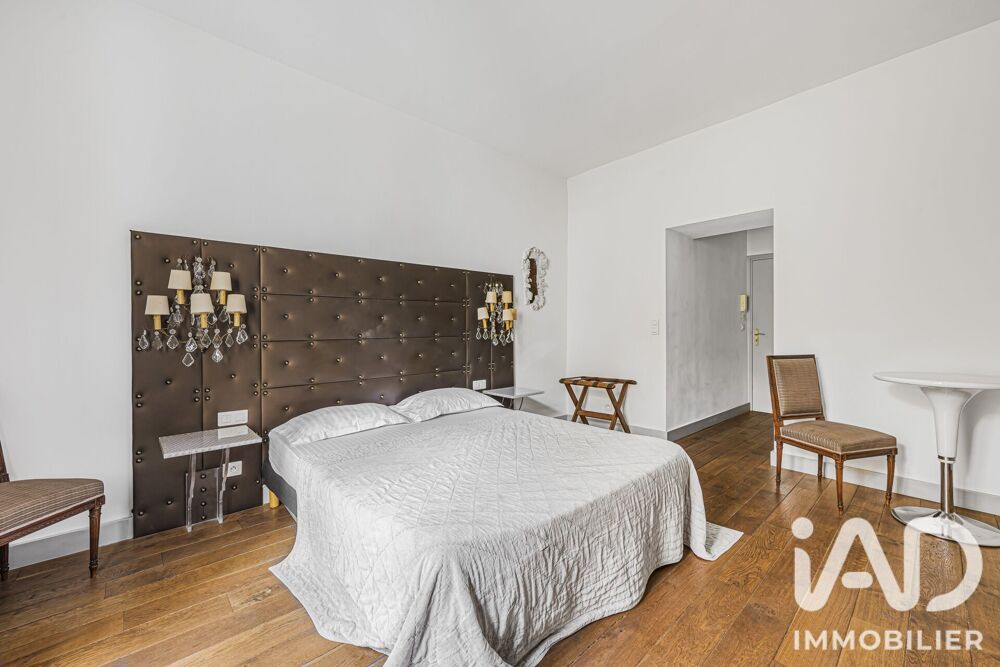 à vendre  Appartement Paris 4