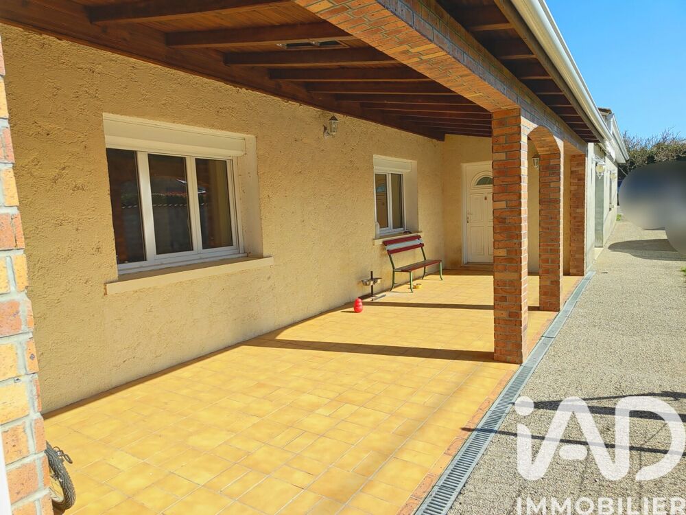 Vente Maison/villa 8 pièces
