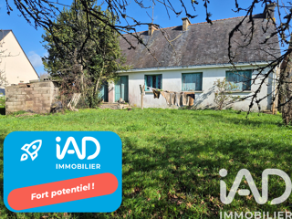  Maison � vendre 7 pi�ces 137 m�