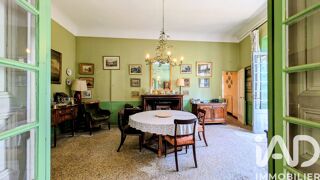  Maison à vendre 8 pièces 312 m²