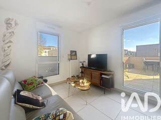  Appartement à vendre 3 pièces 62 m²