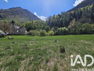  Terrain à vendre 676 m²