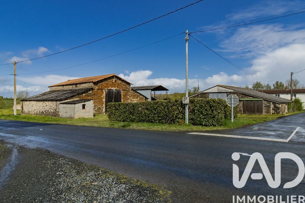 Vente Grange 10 pièces