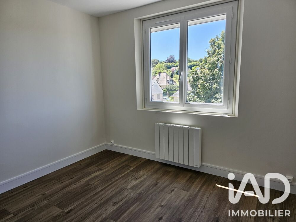 Vente Appartement Vente Appartement 3 pièces Évreux