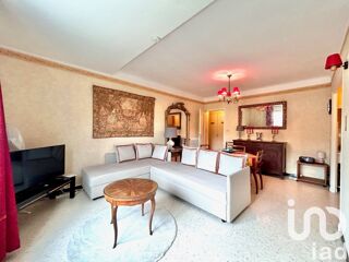  Appartement à vendre 1 pièce 37 m²