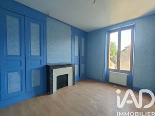  Maison à vendre 4 pièces 76 m²