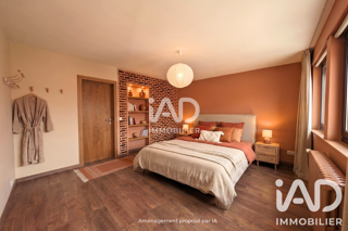  Maison à vendre 5 pièces 115 m²