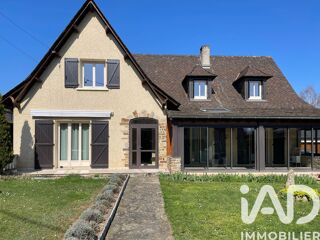  Maison à vendre 6 pièces 184 m²