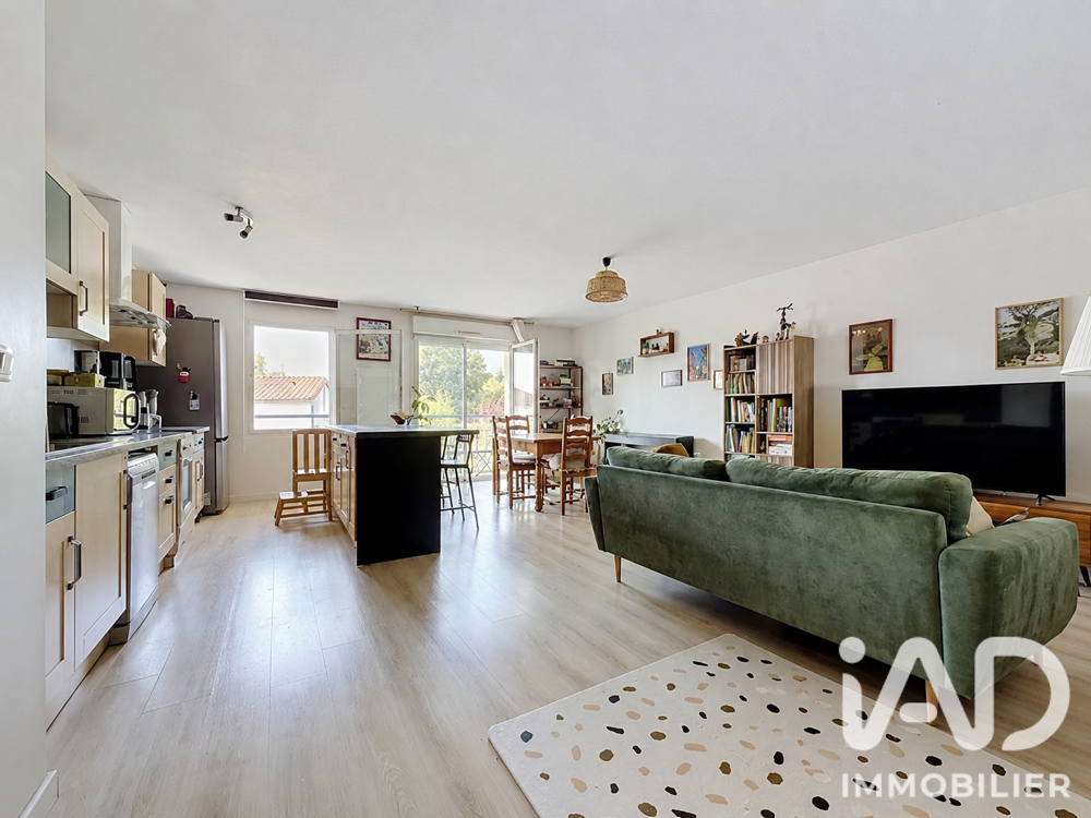Appartement 4 pièces 84 m² · à Rezé · 84 m² · 277 000 €