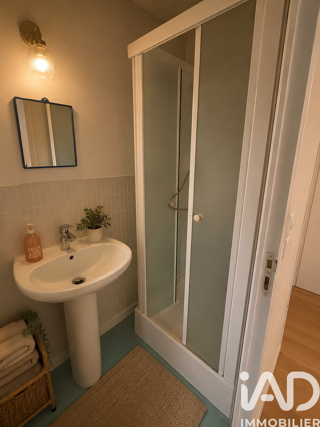  Appartement à vendre 2 pièces 27 m²