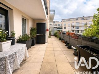  Appartement à vendre 3 pièces 64 m²