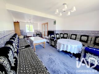 Maison à vendre 7 pièces 123 m²