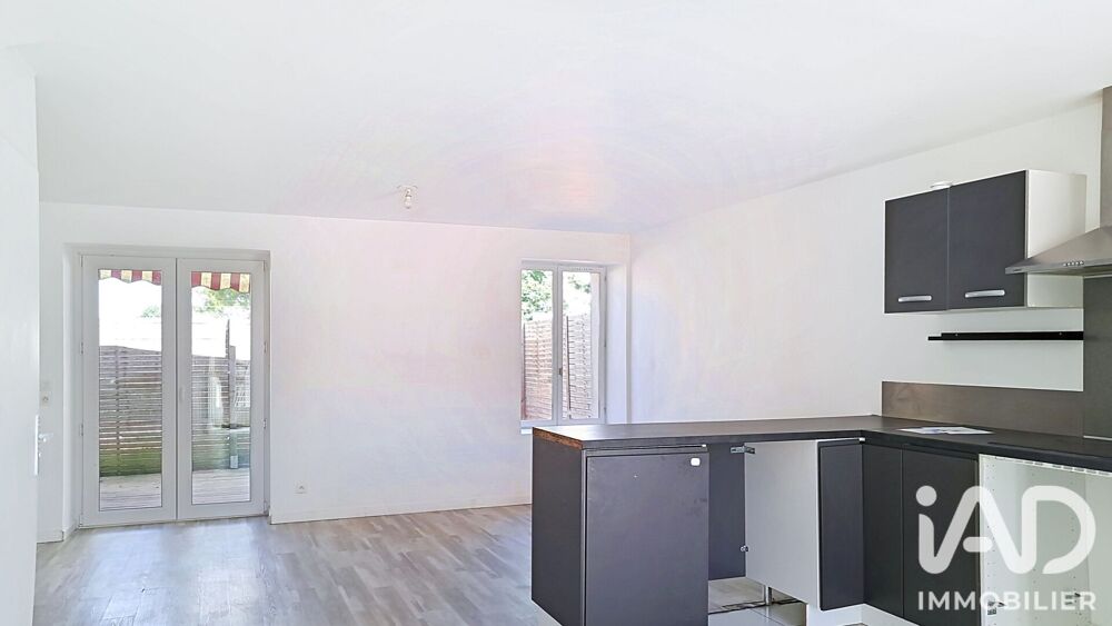 Vente Maison Vente Maison de ville 4 pièces Jossigny