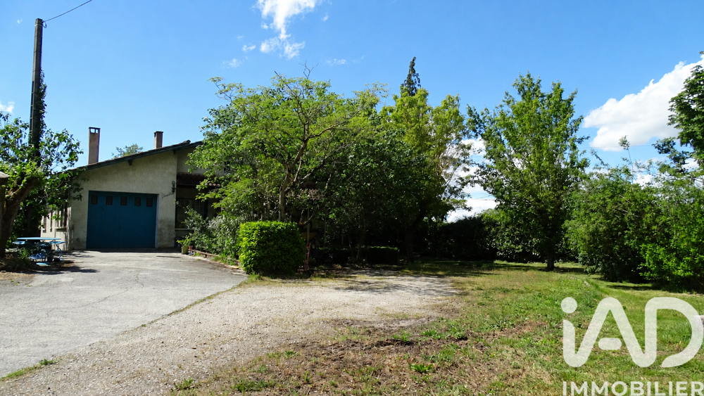 Vente Maison/villa 7 pièces