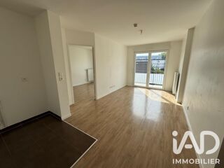 Appartement à vendre 2 pièces 34 m²