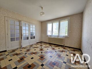  Maison à vendre 3 pièces 73 m²