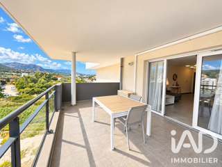 Vente Appartement Vente Appartement 3 pièces Ajaccio