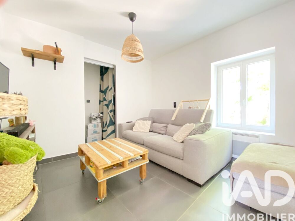 Vente Appartement Vente Duplex 4 pièces Carpentras