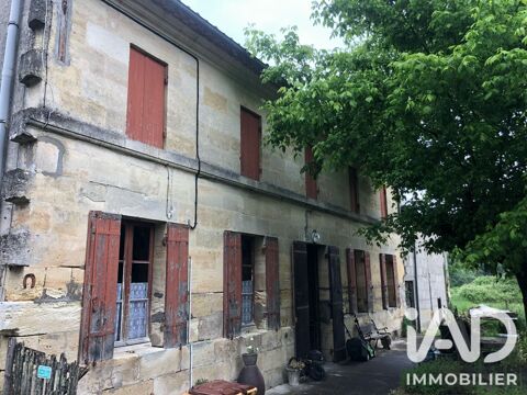   Vente Maison/villa 4 pièces Maison - 4 pièce(s) - 70 m²