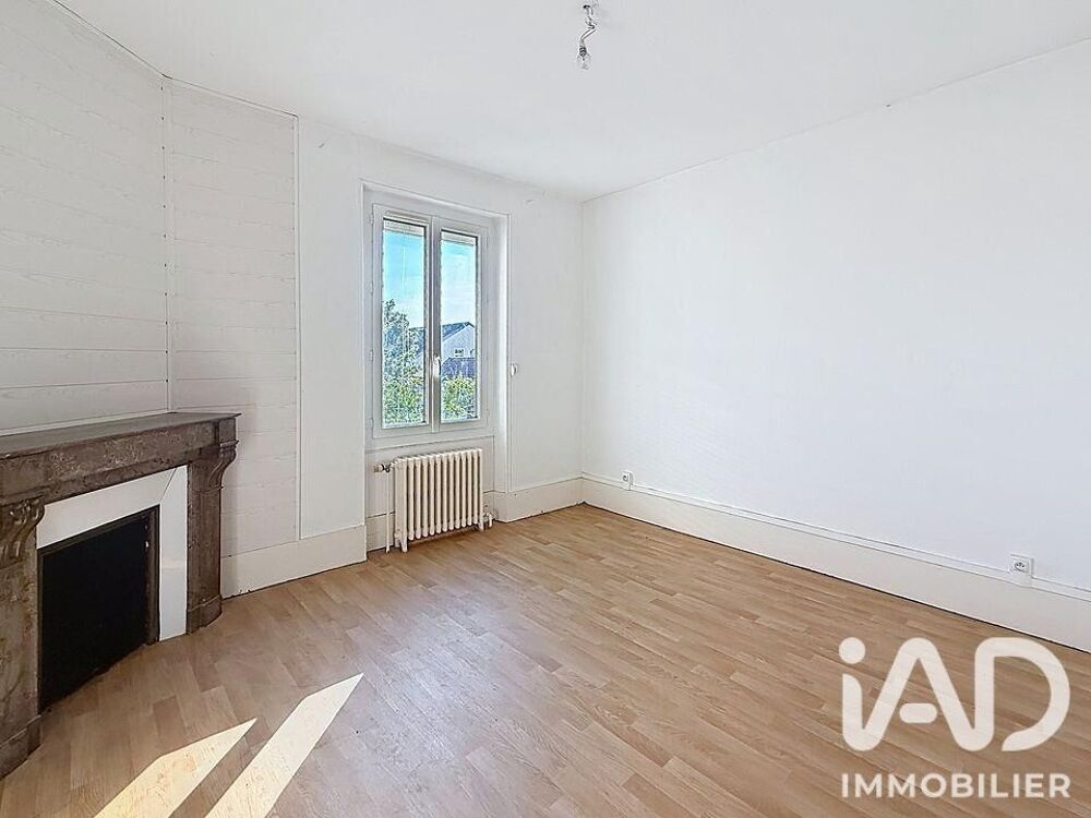 Vente Appartement Vente Appartement 3 pièces Limay