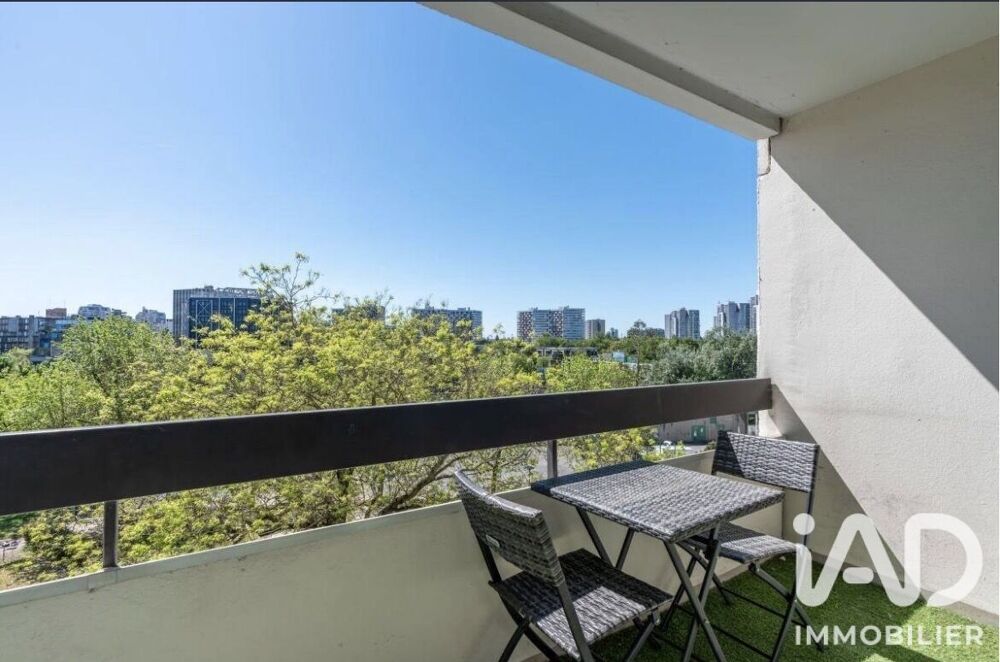 Vente Appartement Vente Appartement 4 pièces Créteil