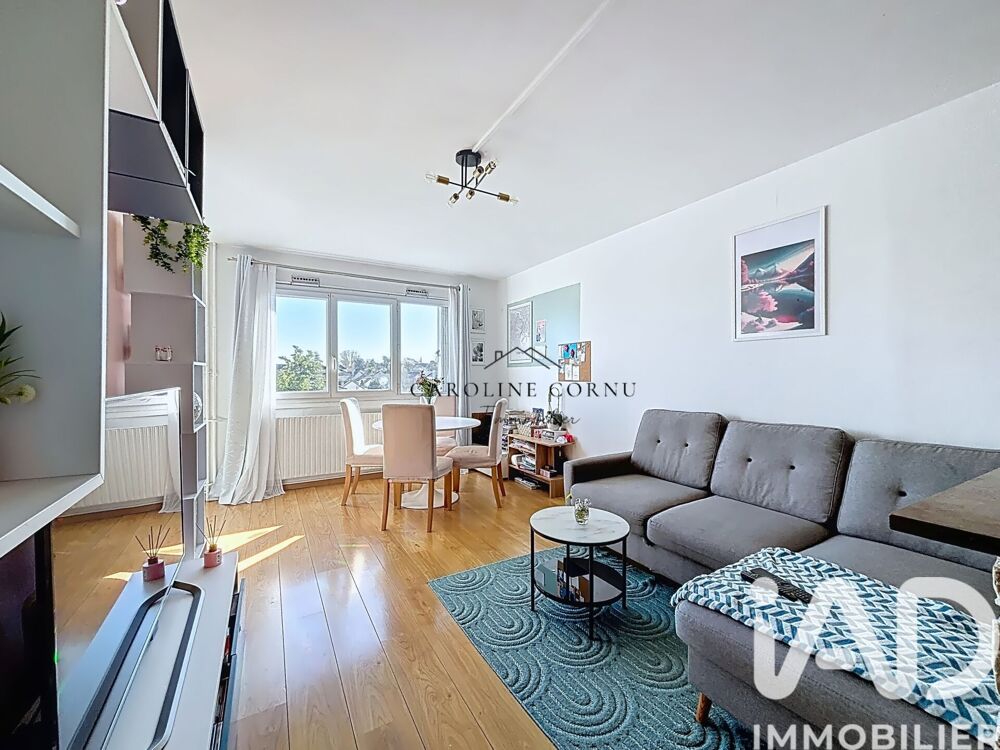 Vente Appartement Vente Appartement 3 pièces Champigny-sur-marne