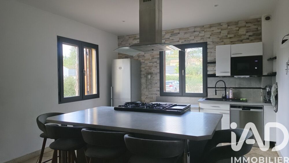 Location Maison/villa 6 pièces