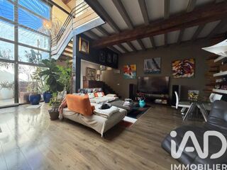  Maison à vendre 9 pièces 240 m²