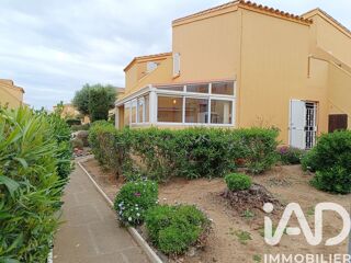 Maison � vendre 2 pi�ces 27 m�
