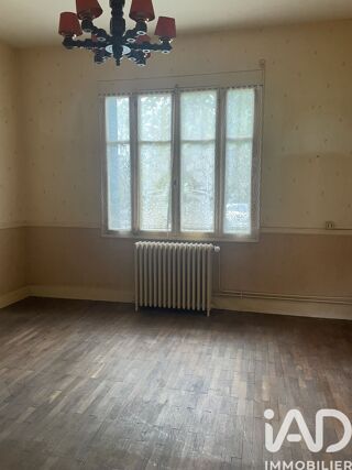  Maison à vendre 3 pièces 86 m²