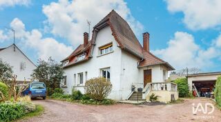  Maison à vendre 6 pièces 209 m²