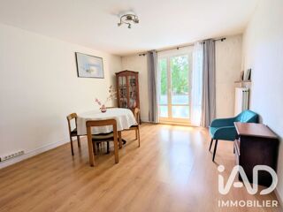  Appartement à vendre 4 pièces 68 m²