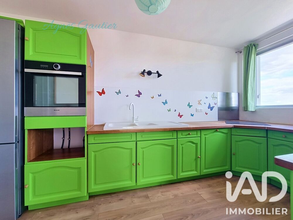 Vente Appartement Vente Appartement 3 pièces Sucy-en-brie