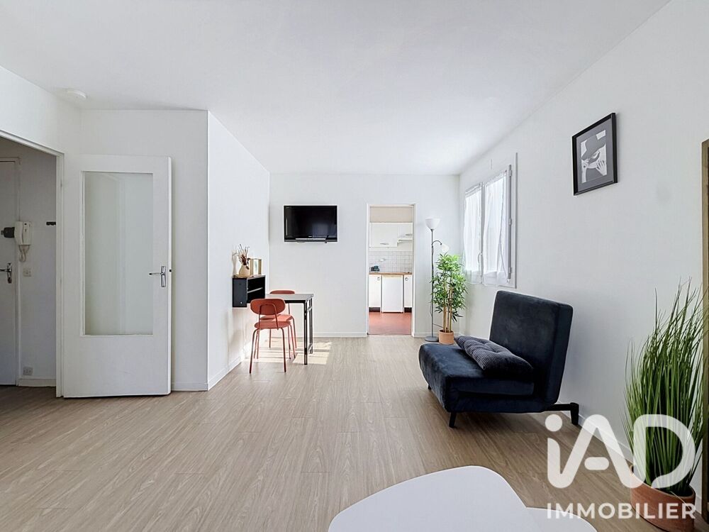 Vente Appartement Vente Appartement 1 pièce Boissy-saint-léger