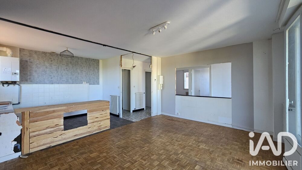 Vente Immeuble Vente Immeuble 125 m&sup2; Ruelle-sur-touvre