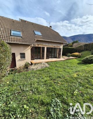  Maison � vendre 5 pi�ces 97 m�